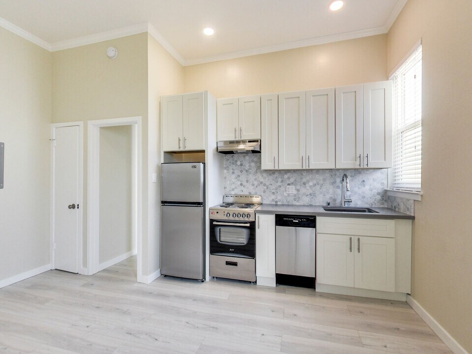 2228 Union St in San Francisco, CA - Building Photo