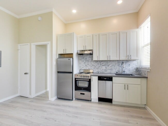 property at 2228 Union St
