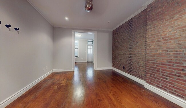East 25th Street in New York, NY - Building Photo - Building Photo