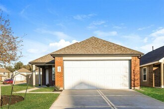 2205 Onyx Ln in Conroe, TX - Building Photo - Building Photo