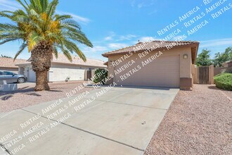53 W Del Rio St in Gilbert, AZ - Building Photo - Building Photo