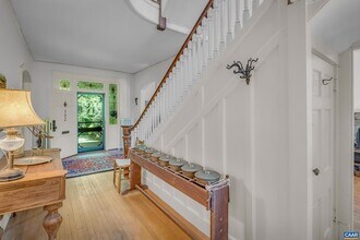 502 Park Hill in Charlottesville, VA - Building Photo - Building Photo