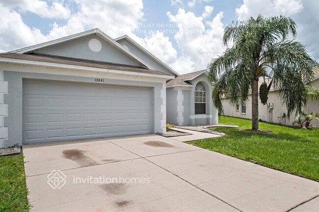property at 13041 Bridleford Dr