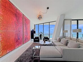 1000 Biscayne Blvd in Miami, FL - Building Photo - Building Photo