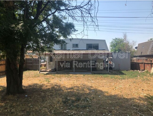 6641 E 69th Ave in Commerce City, CO - Building Photo - Building Photo