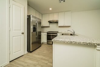 13835 Goat Cv in San Antonio, TX - Building Photo - Building Photo