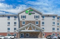 Extended Stay America Suites Denver - Airport in Aurora, CO - Building Photo - Building Photo