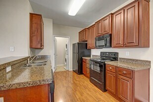 Prairie Vista in Williston, ND - Building Photo
