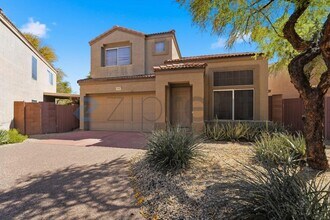 17606 N 17th Pl in Phoenix, AZ - Building Photo - Building Photo