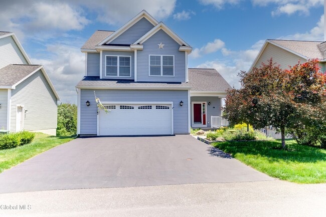 property at 74 Waverly Cir