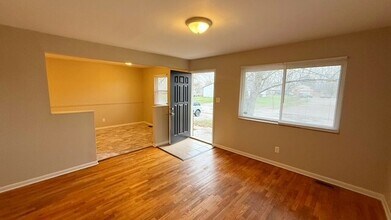 3608 Luewan Dr in Indianapolis, IN - Building Photo - Building Photo