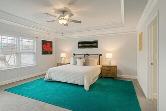 182 Hillmont Dr in Garner, NC - Foto de edificio - Building Photo