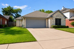 12826 Careywood Dr in Sugar Land, TX - Building Photo