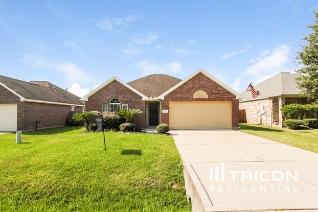 property at 21478 Olympic Forest Dr