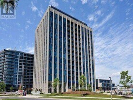 75 The Donway W in Toronto, ON - Building Photo
