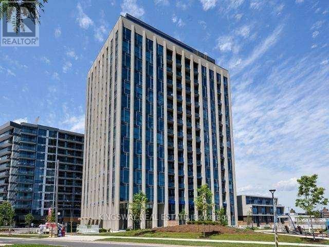property at 75 The Donway W
