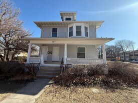 1446 S 11th St in Lincoln, NE - Building Photo