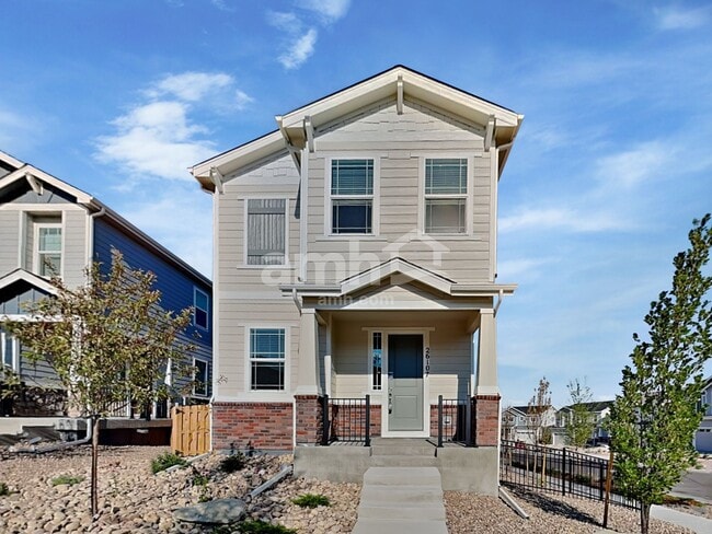 property at 26107 E Calhoun Pl