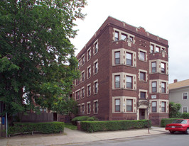 22-24 Winthrop St Apartments