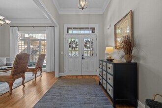 107 Oakton N in Eatonton, GA - Building Photo - Building Photo