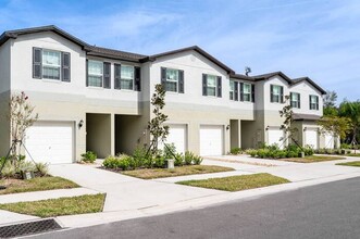 38161 Fallstone Wy in Zephyrhills, FL - Foto de edificio - Building Photo