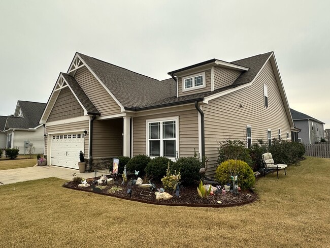 335 National Dr in Clayton, NC - Building Photo - Building Photo