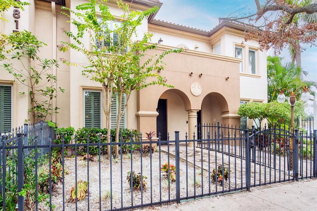 3817 W Dale Ave in Tampa, FL - Building Photo