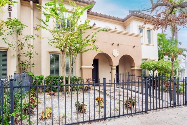 property at 3817 W Dale Ave