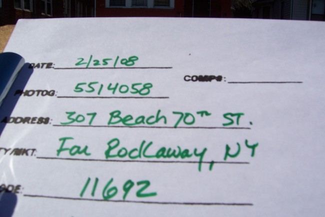 307 Beach 70 St in Far Rockaway, NY - Building Photo - Other