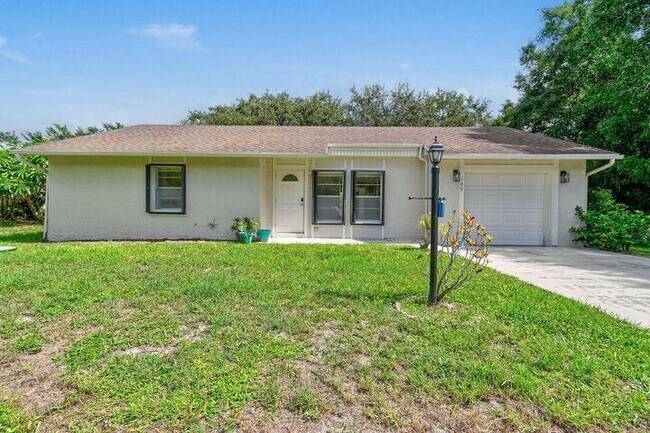 property at 109 SW Essex Dr