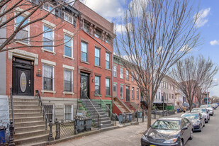 934 Lafayette Ave in Brooklyn, NY - Building Photo - Building Photo