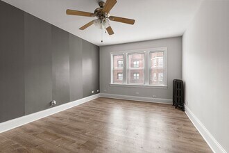 1609 W Juneway Ter, Unit 2c in Chicago, IL - Building Photo - Building Photo