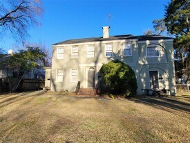 3179 Norman Bridge Rd in Montgomery, AL - Building Photo