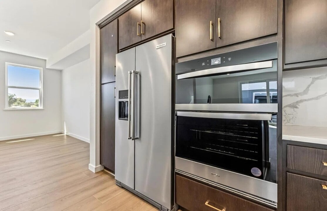 818 Redberry Way in San Jose, CA - Building Photo