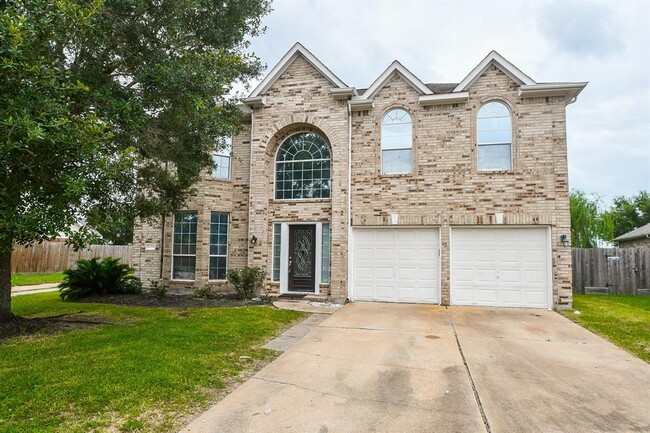 property at 6706 Nicecrest Dr