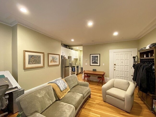 property at 57 Pinckney St