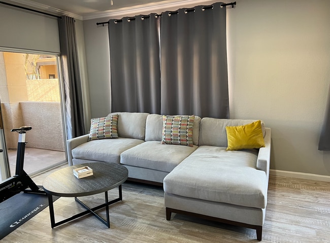 property at 16013 S Desert Foothills Pkwy