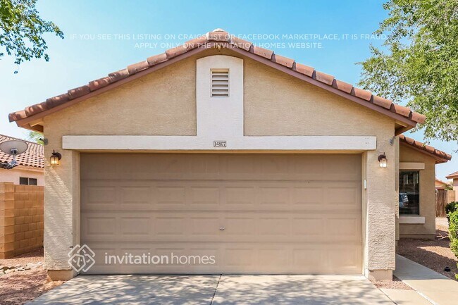 property at 14807 W Acapulco Ln