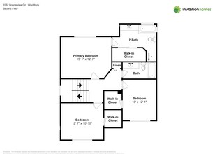 1082 Bonnieview Cir in Woodbury, MN - Building Photo - Building Photo