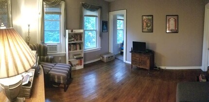 2249 S Woodward St in Milwaukee, WI - Building Photo - Building Photo