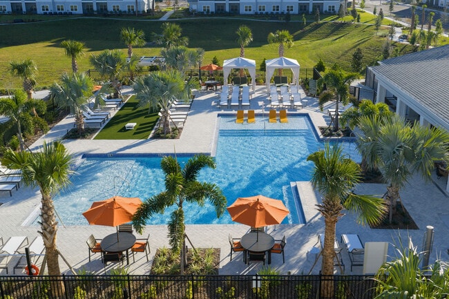 Aventon Grove in Davenport, FL - Building Photo - Building Photo