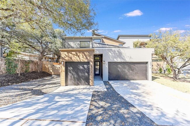 2401 Trailside Dr in Austin, TX - Building Photo - Building Photo