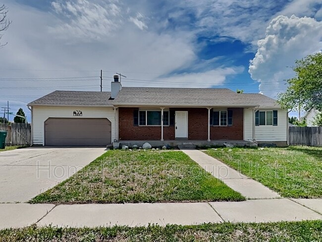 property at 5631 W 11030 N