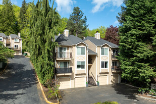 17103 127th Plz NE in Woodinville, WA - Building Photo
