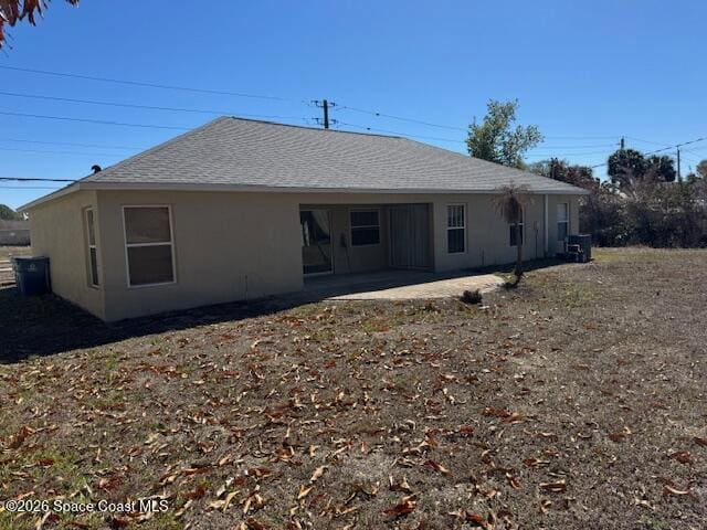 2910 Emerson Dr SE in Palm Bay, FL - Building Photo - Building Photo