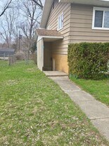 8862 Kephart Ln in Berrien Springs, MI - Building Photo