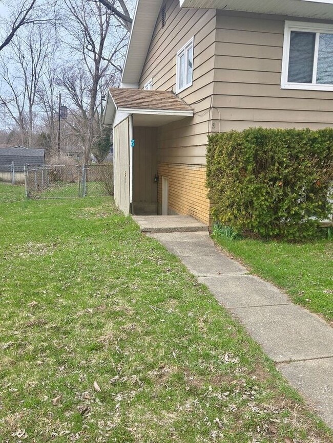 property at 8862 Kephart Ln