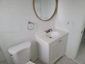 10740 SW 3rd St in Miami, FL - Building Photo - Building Photo