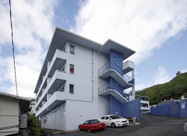 1614 Emerson St in Honolulu, HI - Building Photo - Building Photo