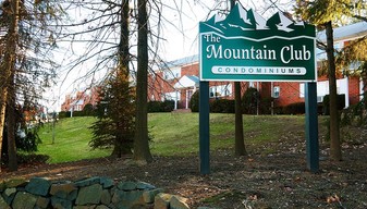 The Mountain Club at Morris Plains Apartments